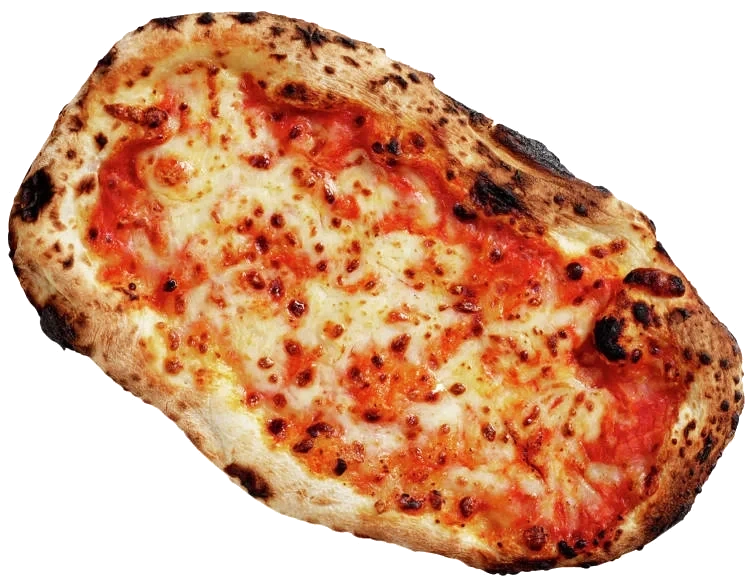 Pizza Margherita 200g United Bakeries Norway