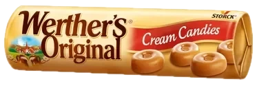 Werthers Orginal 50g Storck