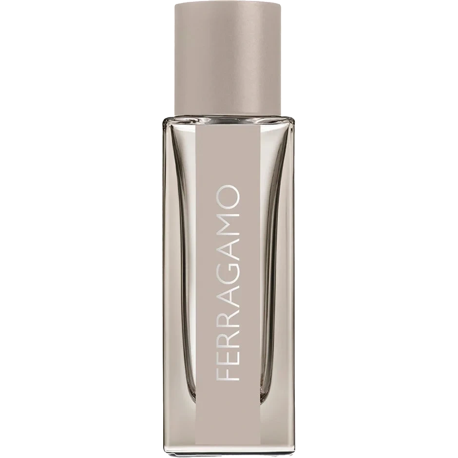 Ferragamo Bright Leather Eau de Toilette 30 ml