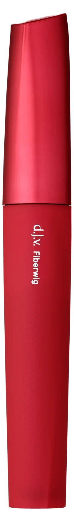 Fiberwig Dramatic Length Mascara Black