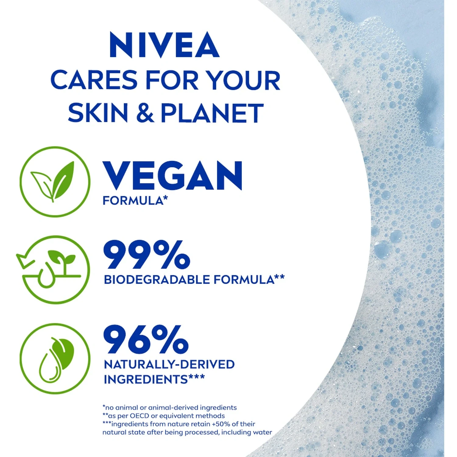 NIVEA Creme Soft Soap