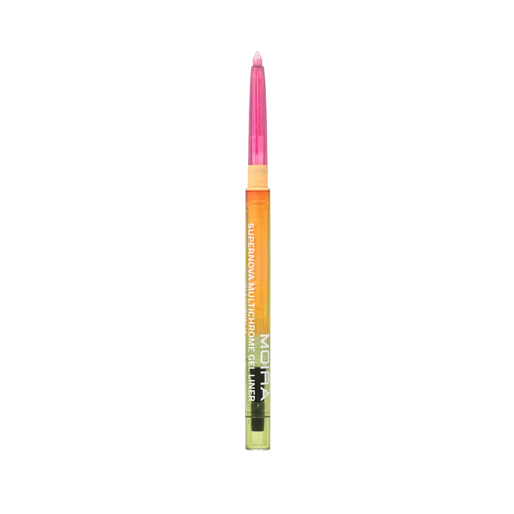 MOIRA Supernova Multichrome Gel Liner