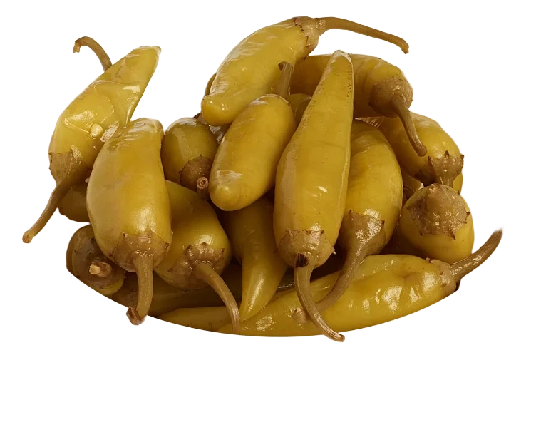Paradiso Pepperoni Mild Chili 6x1kg