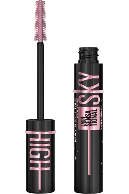 Maybelline Lash Sensational Sky High Cosmic Black