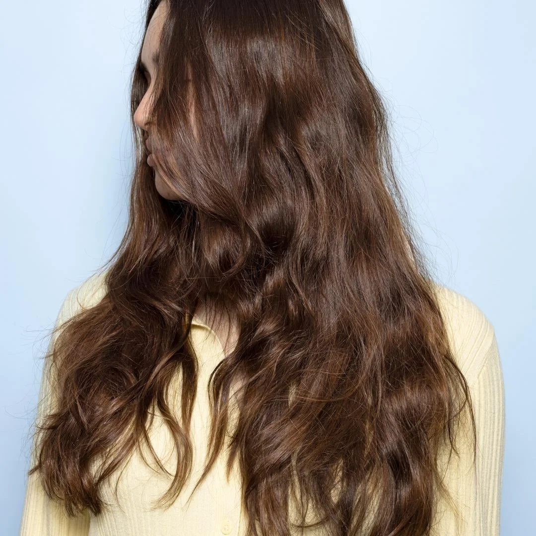 Nordic Smooth [SILKKI] Shampoo