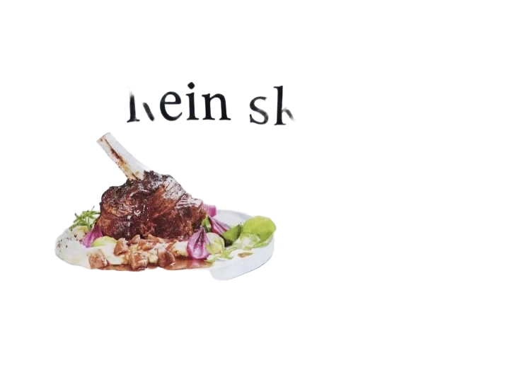 Reinsdyrskank Langtidskokt Ca820g Finnmark