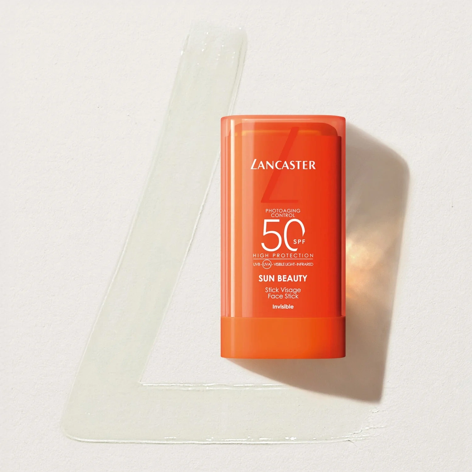Lancaster Sun Beauty Face Stick SPF51 20