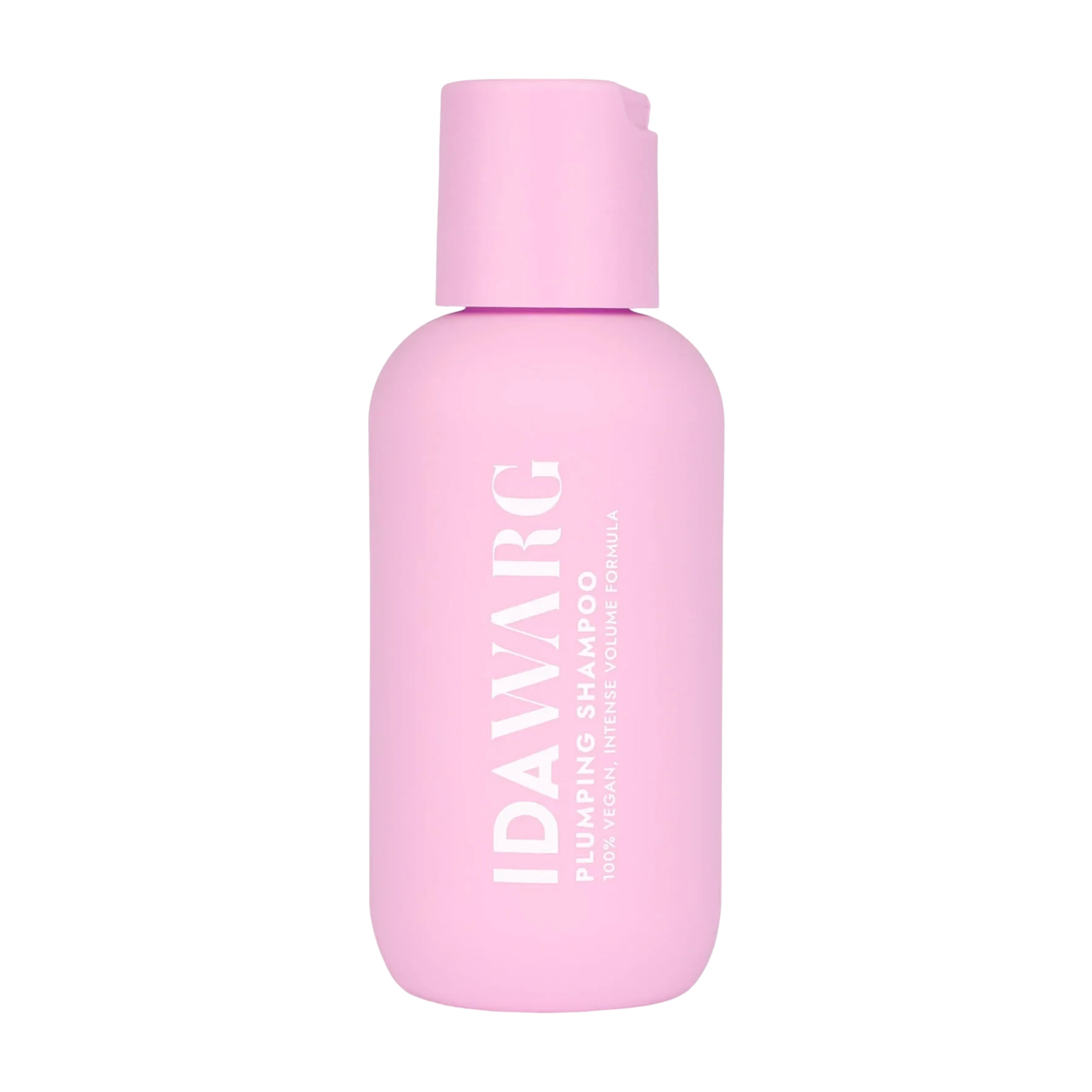 IDA WARG Beauty Plumping Shampoo 100 ml