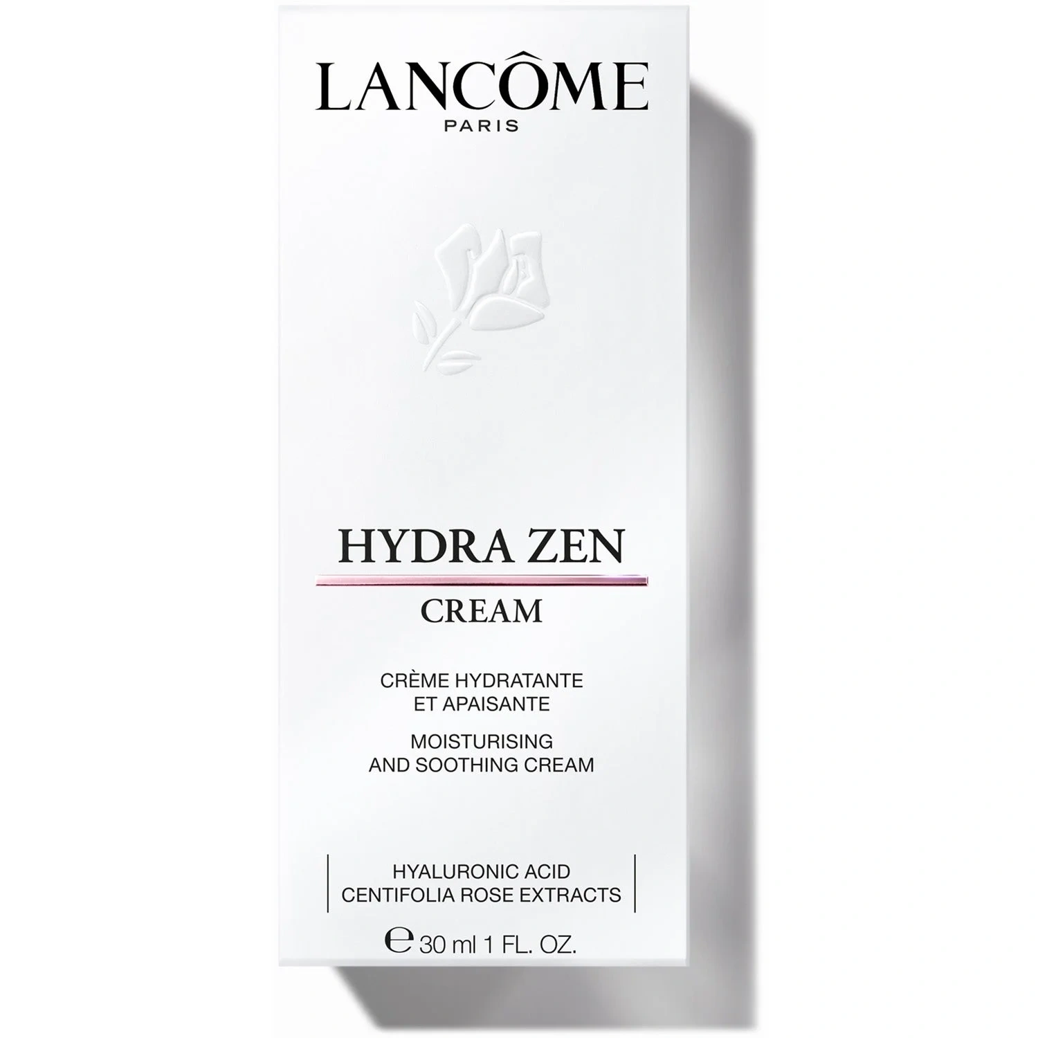Lancôme Hydra Zen Anti-Stress Day Cream