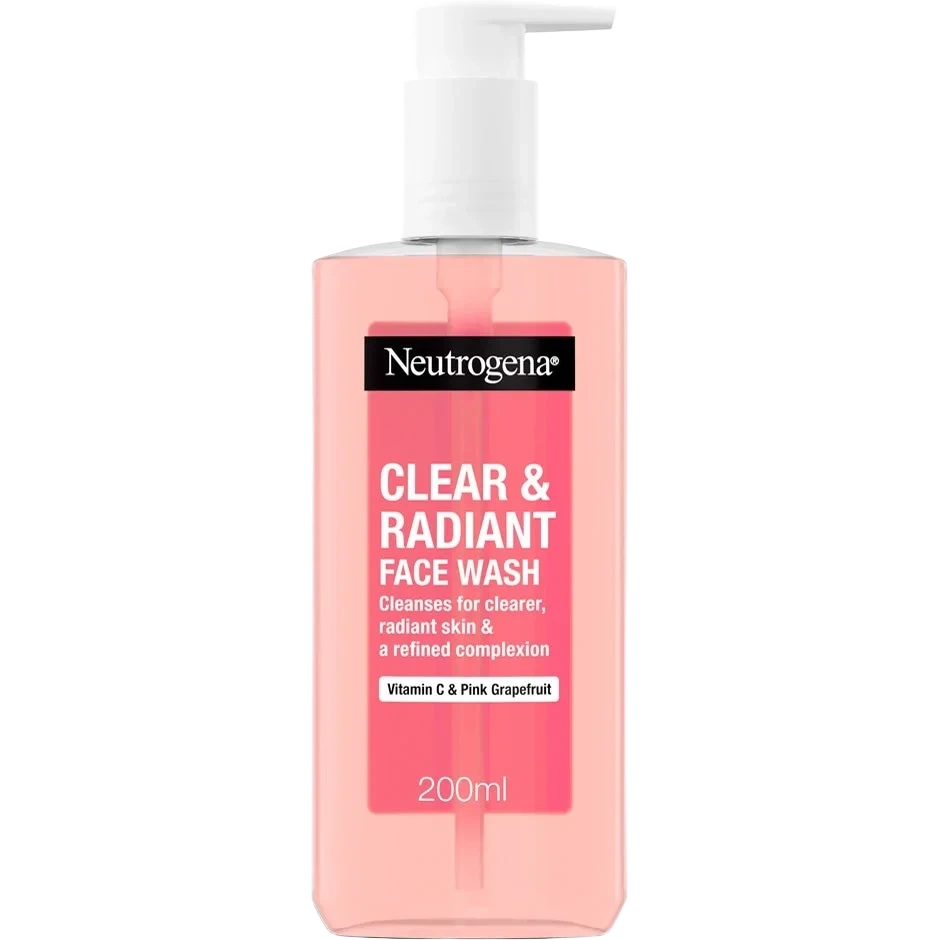 Neutrogena Clear & Radiant