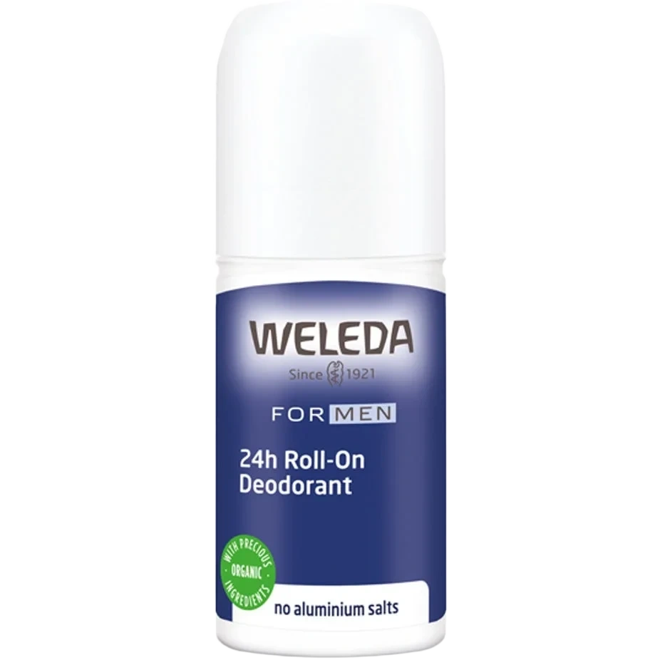 Weleda Men 24h Roll-On Deo