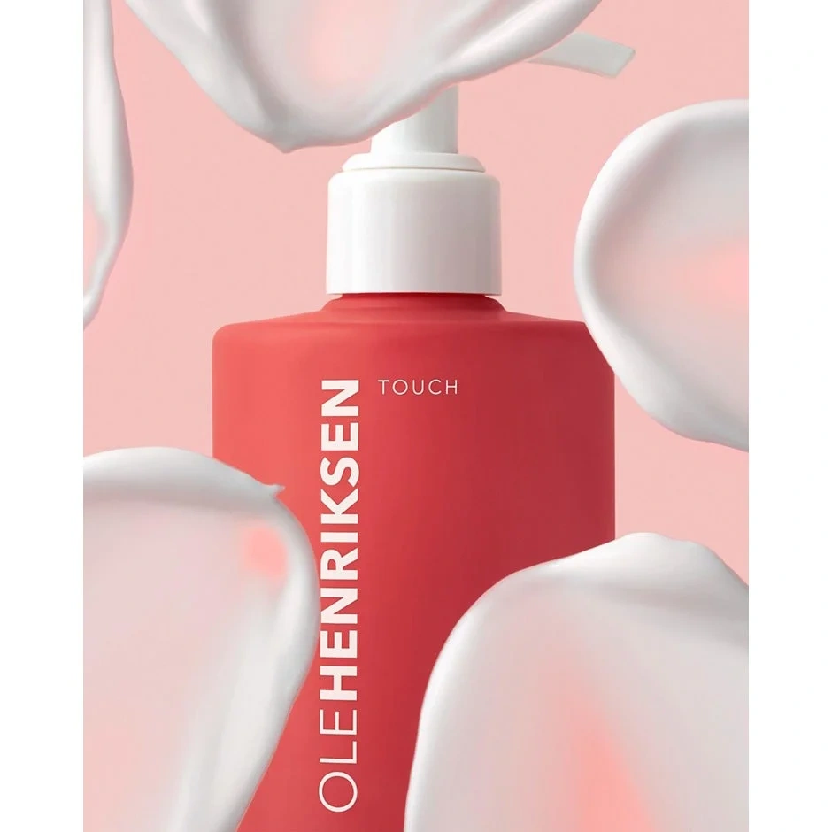 Ole Henriksen Touch Nourishing Body Lotion