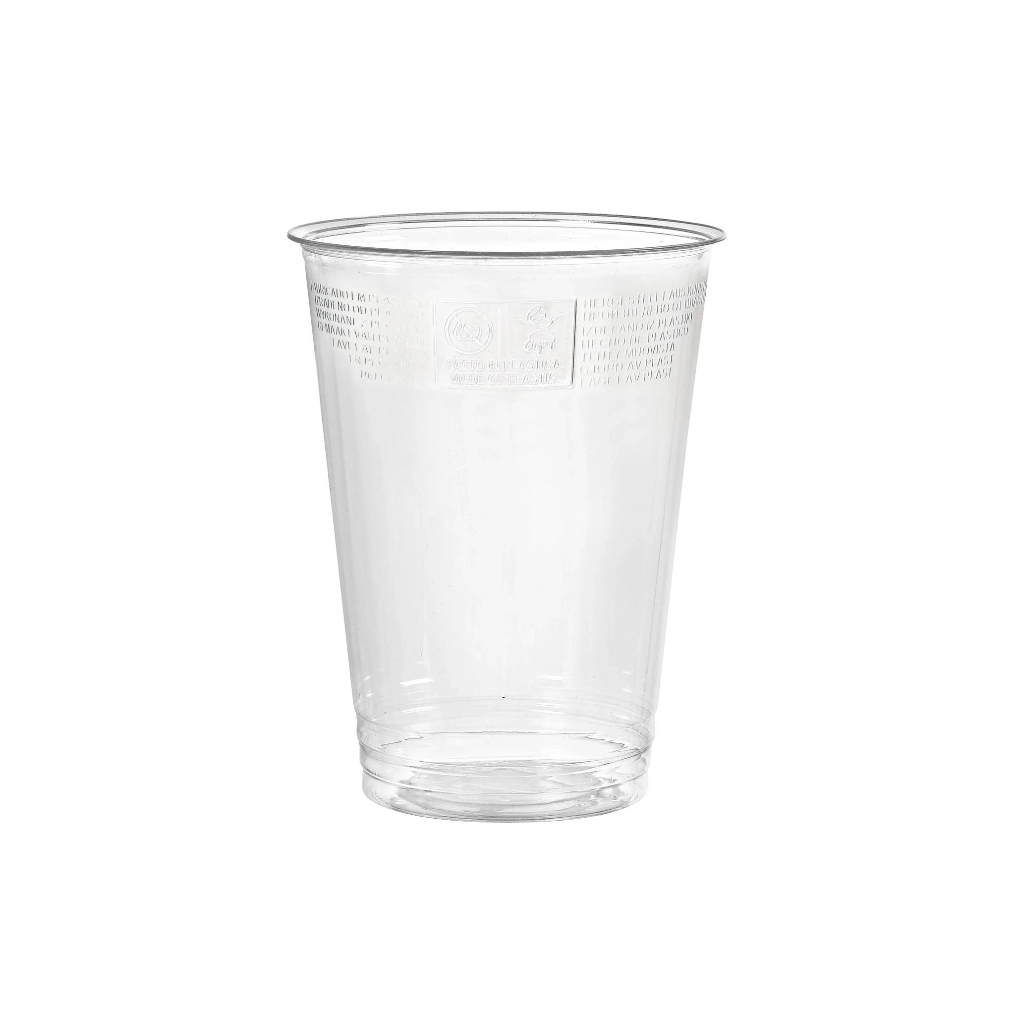 Bio Gläser