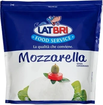 Minimozzarella