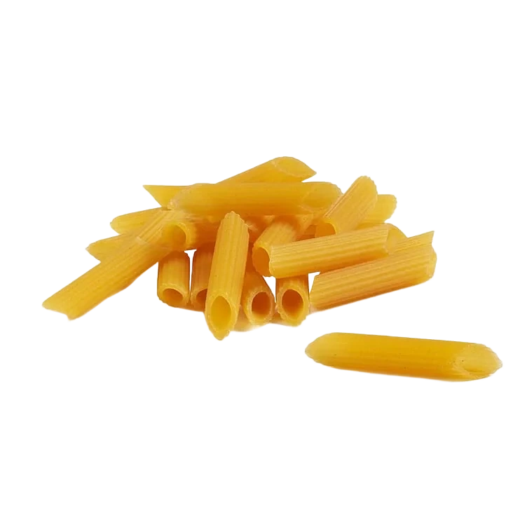 Pasta penne rigate glutenfri 3kg