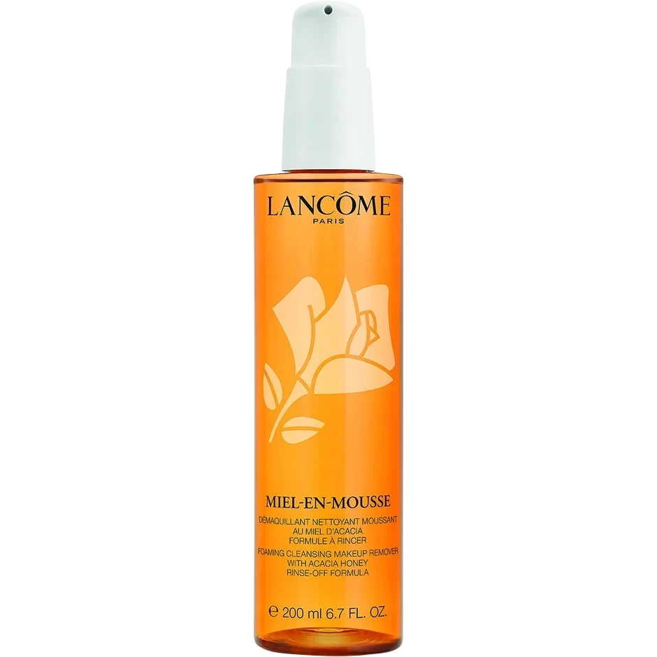 Lancôme Miel-en-Mousse