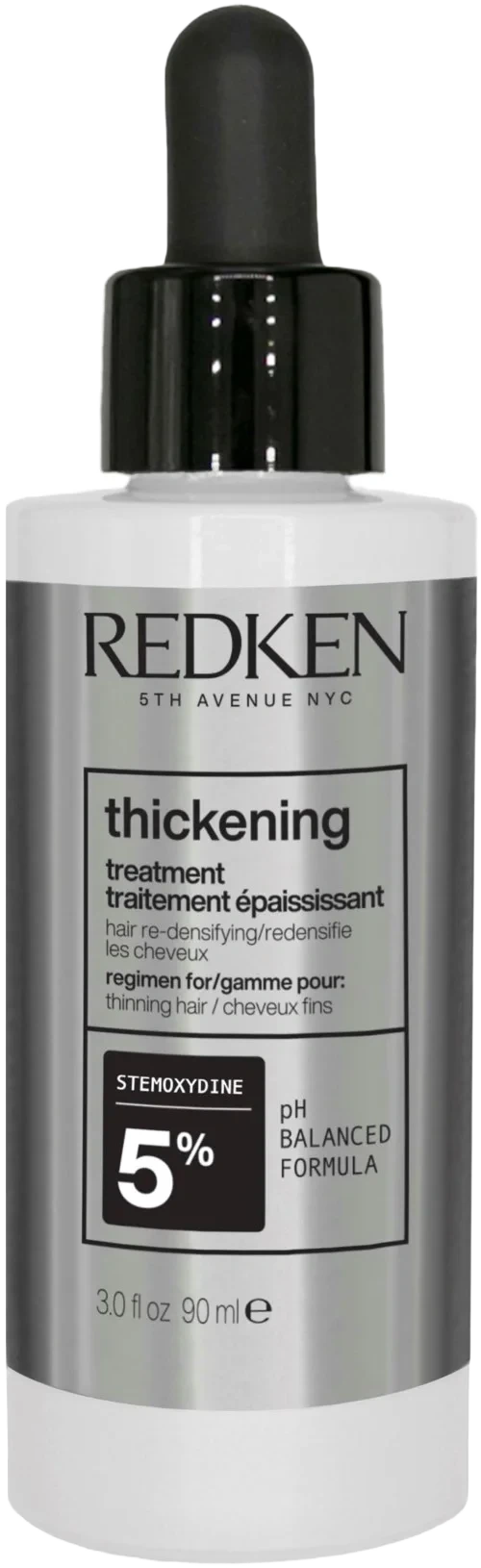 Redken Cerafill Cerafill Retaliate Stemoxydine 5% 90 ml
