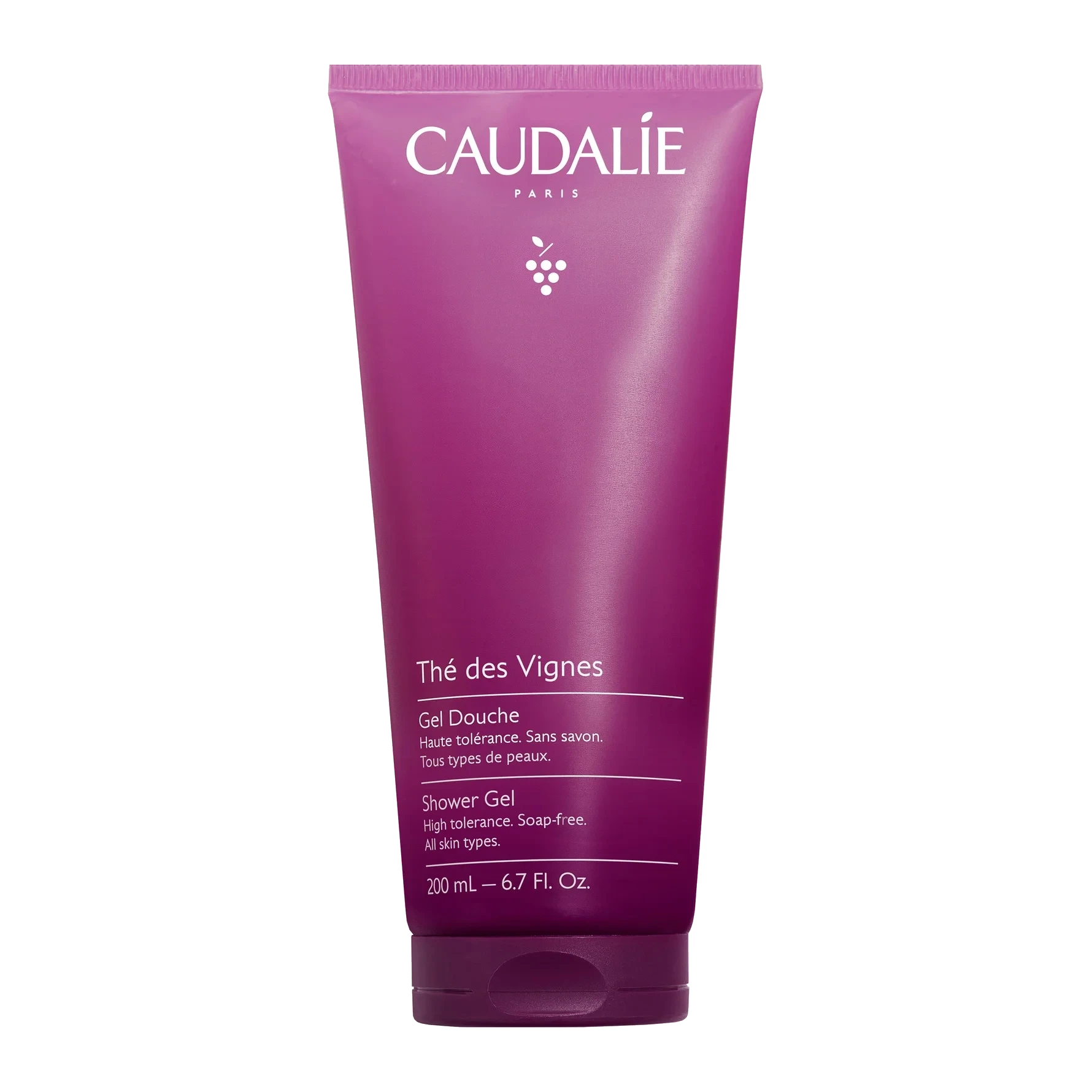Caudalíe Thé Des Vignes Shower Gel