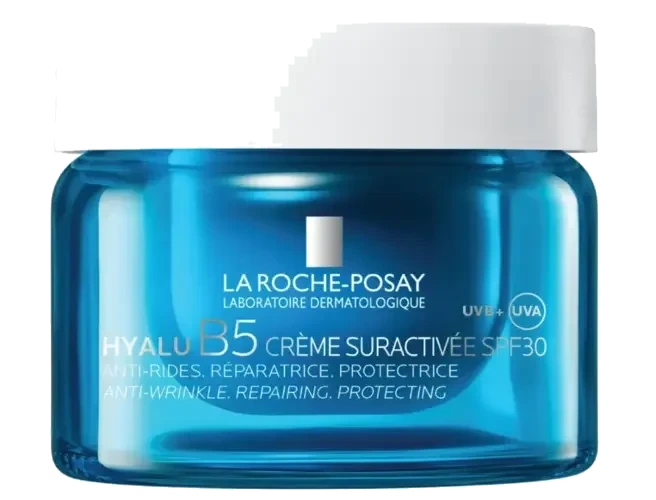 La Roche-Posay Hyalu B5 ansiktskrem SPF30  50 ml