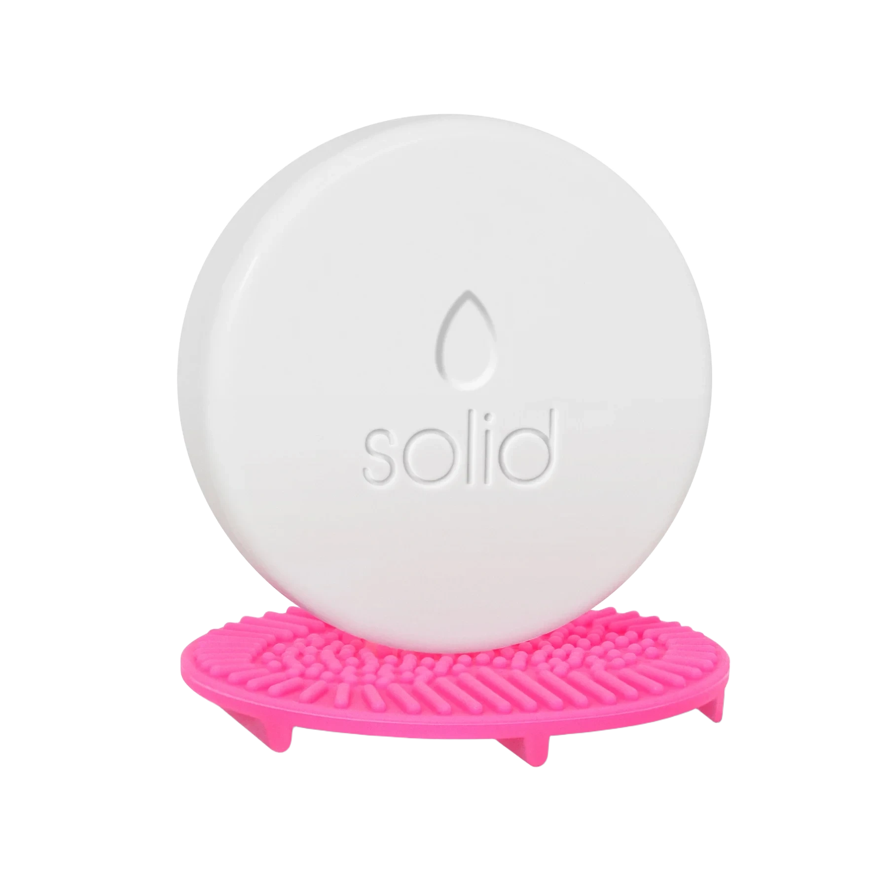 Beautyblender Solid Cleanser Sponge Cleaner