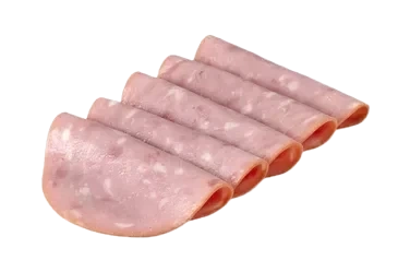 Saunaskinke oppskåret  500g