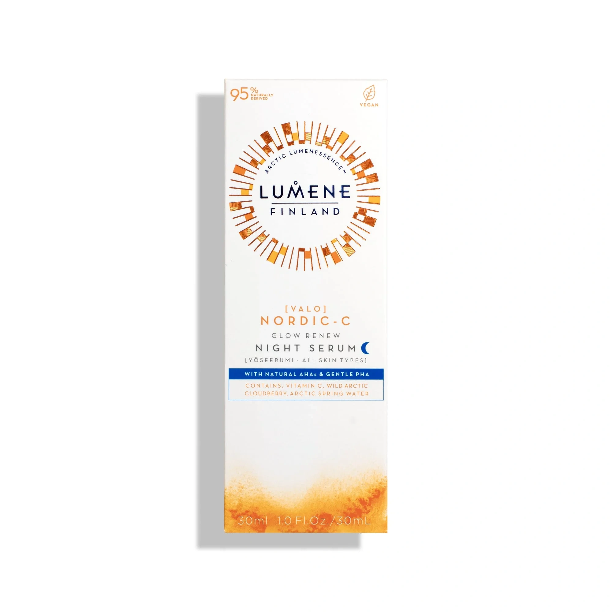 Nordic-C Night Serum