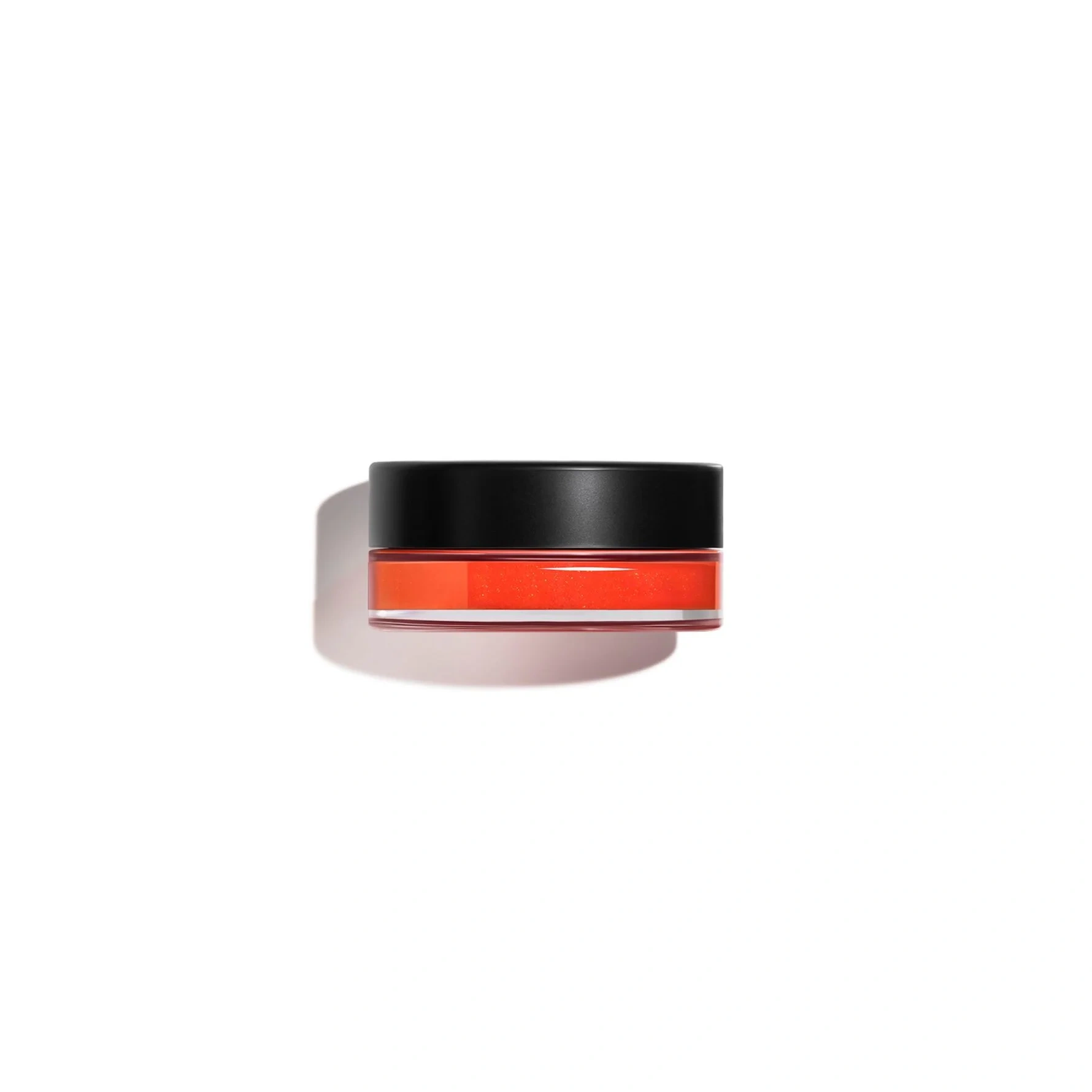 CHANEL ENHANCES COLOUR - NOURISHES - PLUMPS 7 Vibrant Coral
