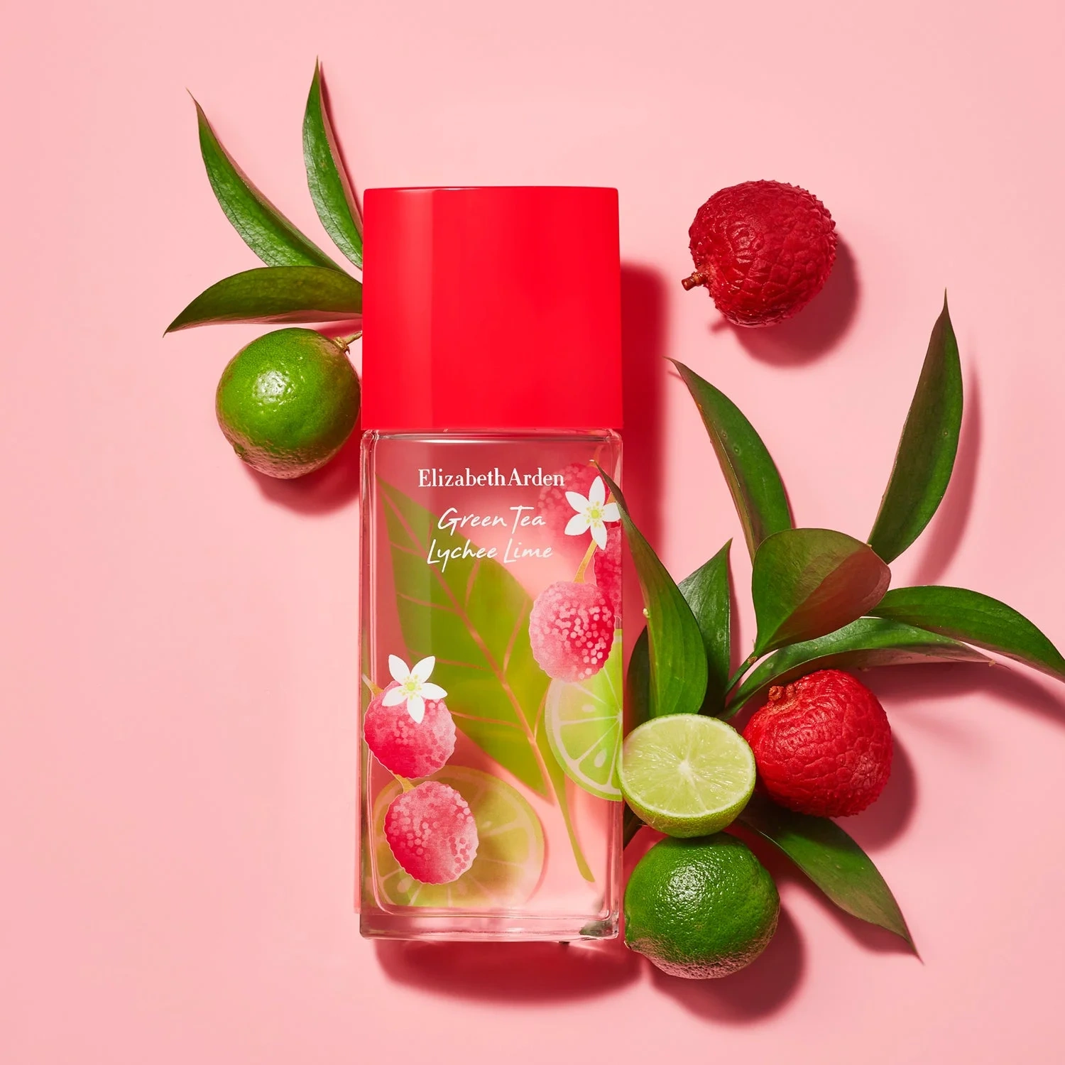 Elizabeth Arden Green Tea Lychee Lime