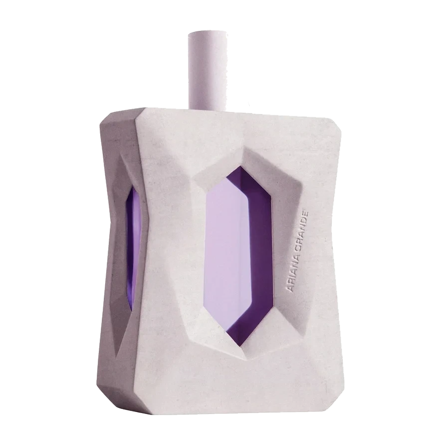 Ariana Grande God Is A Woman Eau de Parfum 100 ml