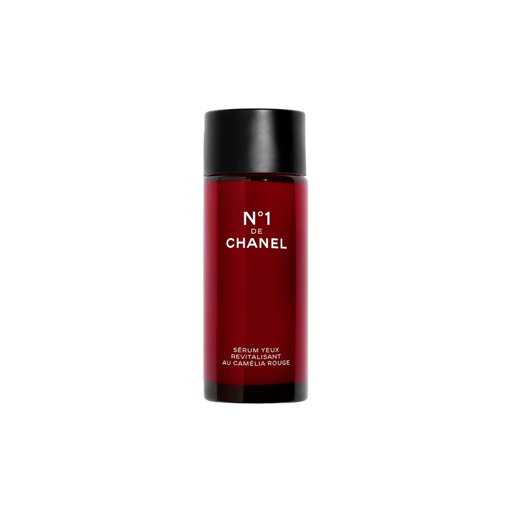 CHANEL SMOOTHS - REVIVES - GIVES EYES A WIDE-AWAKE LOOK 15 ml