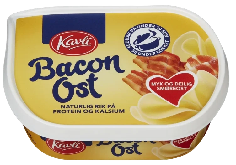 Baconost beger   200g