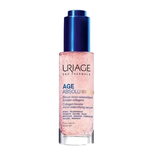 Uriage Age Absolu Collagen Booster Serum 30 ml