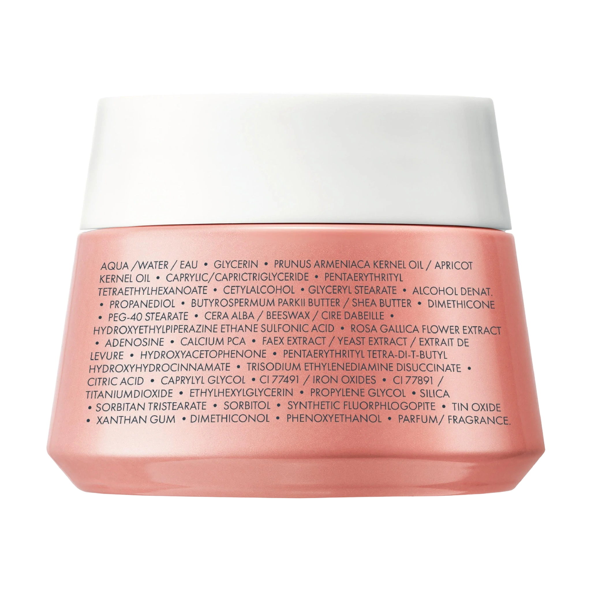 Vichy Neovadiol Rose Platinum Night Cream, 50 ml