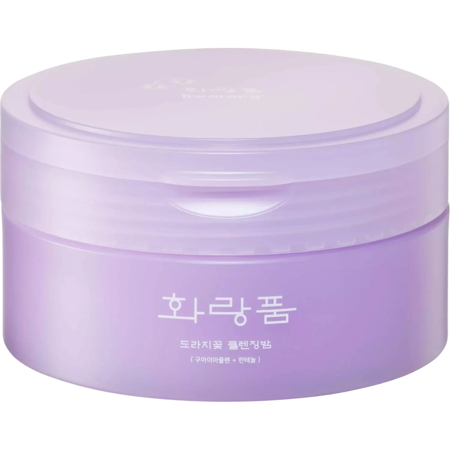 Hwarang' Bellflower Cleansing Balm