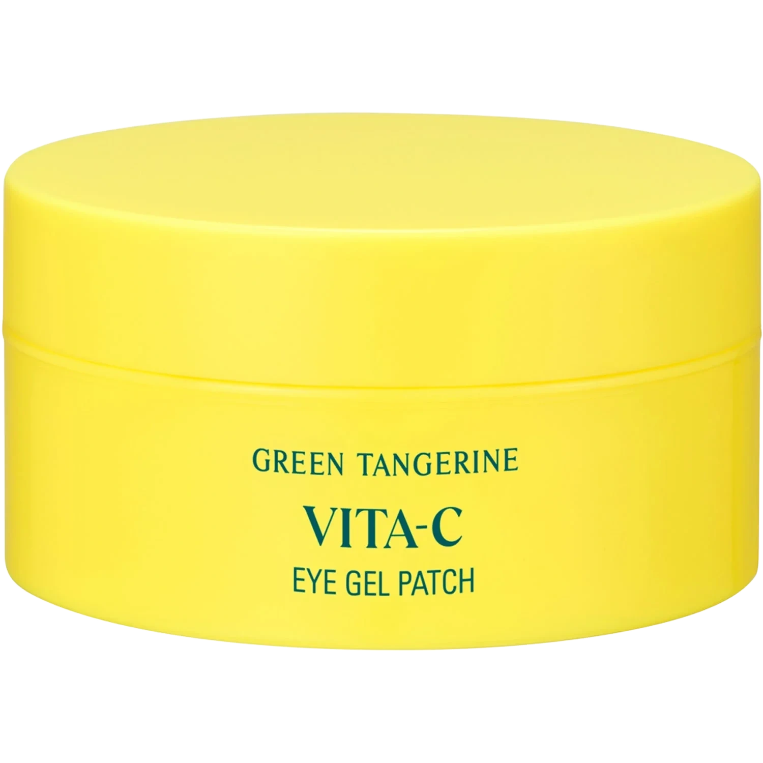 Goodal Green Tangerine Vita C Eye Gel Patch