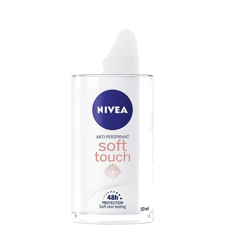 NIVEA Deo Rollon Soft Touch