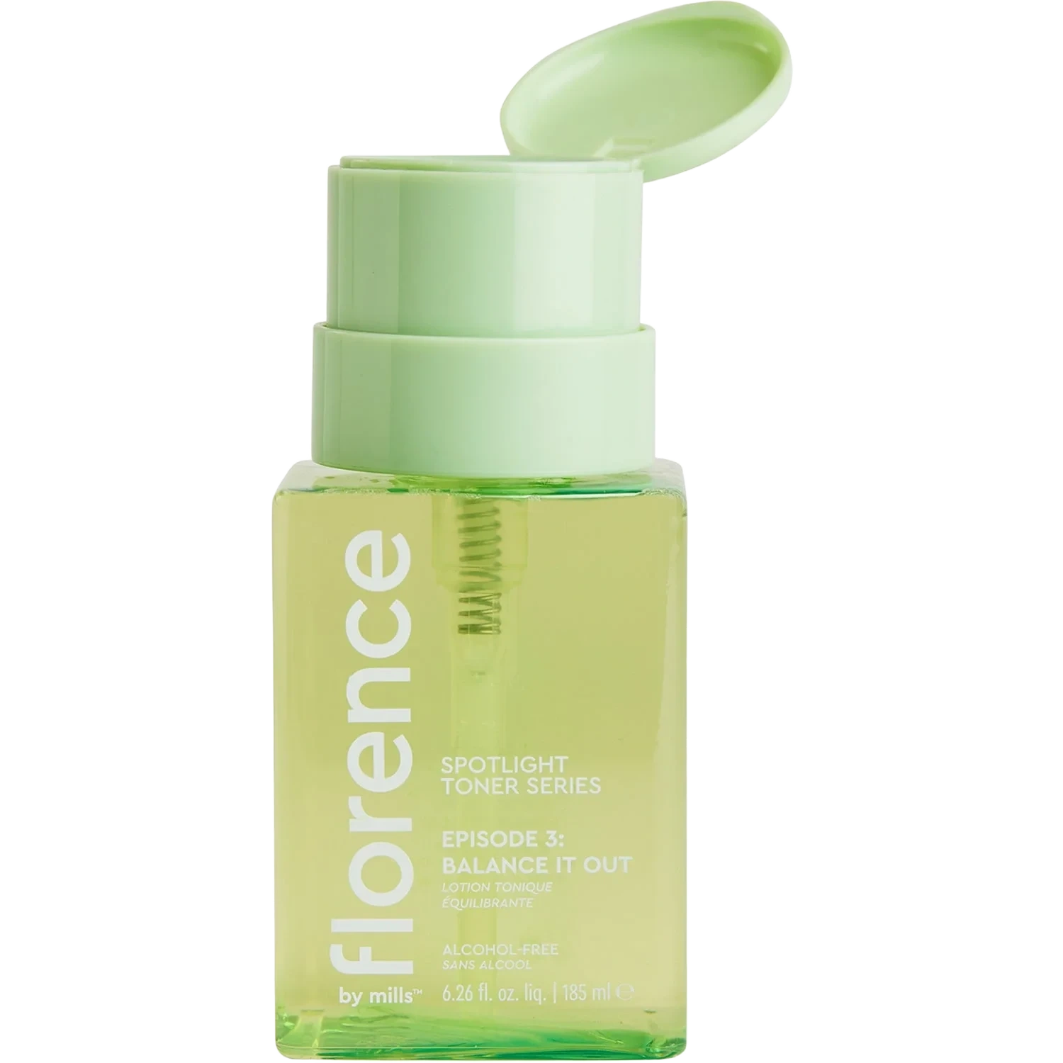 Florence by Mills Spotlight Toner Series