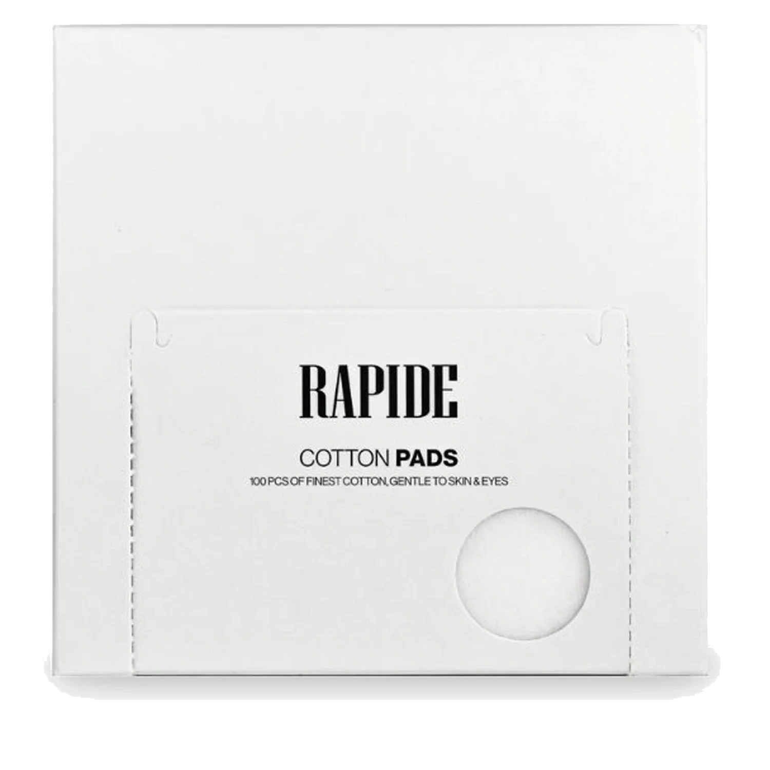 Rapide Cotton Pads