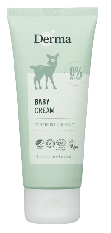 Derma Babycreme 100ml