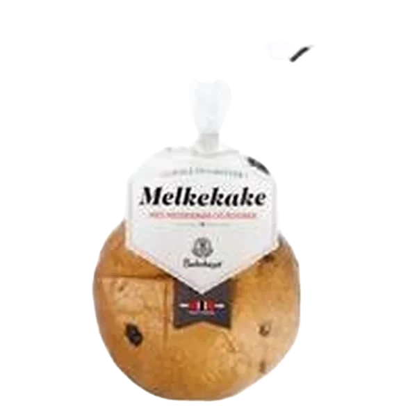Melkekake 500g Bakehuset Selges Kun I Agder
