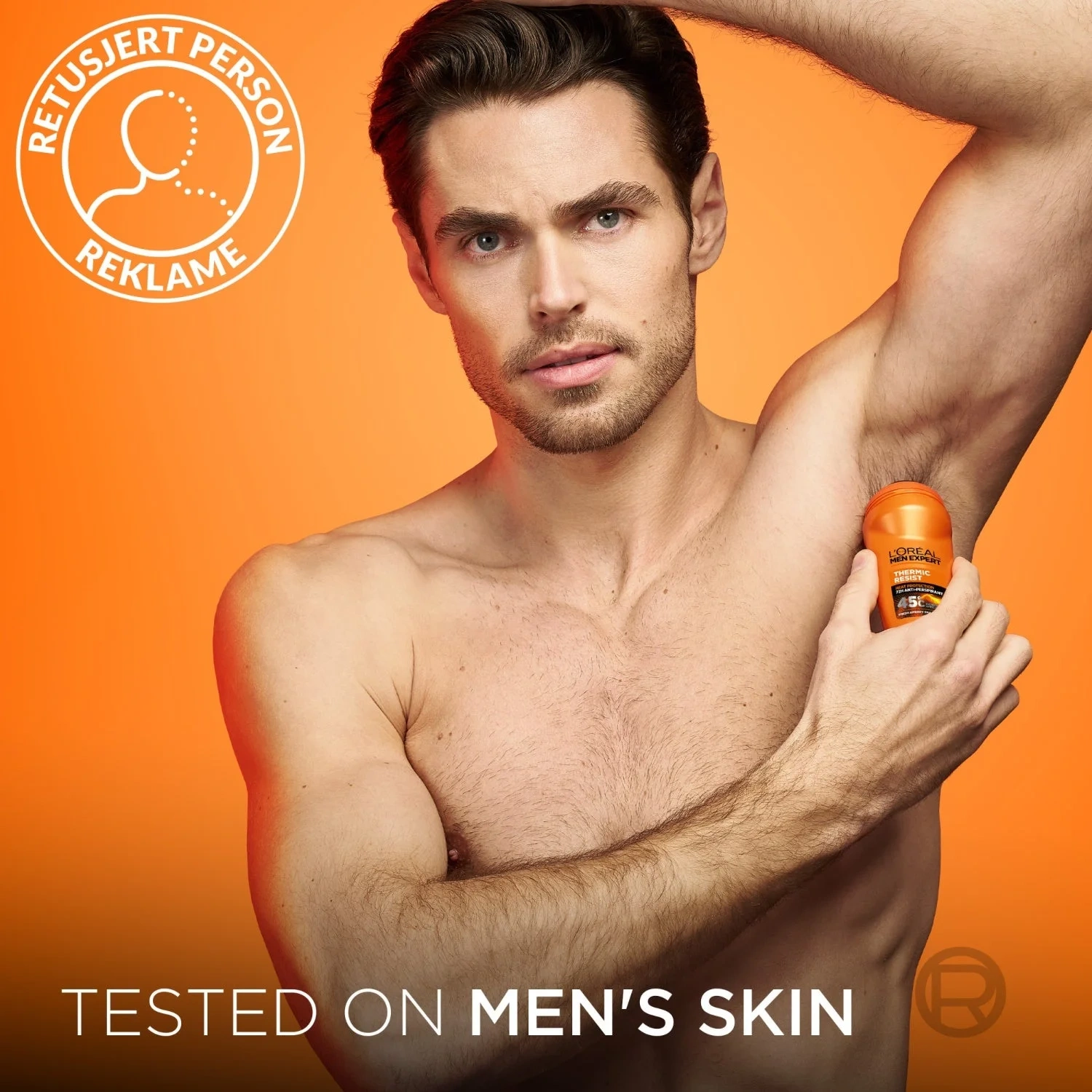Men Expert Roll-On Ceramic 50ml