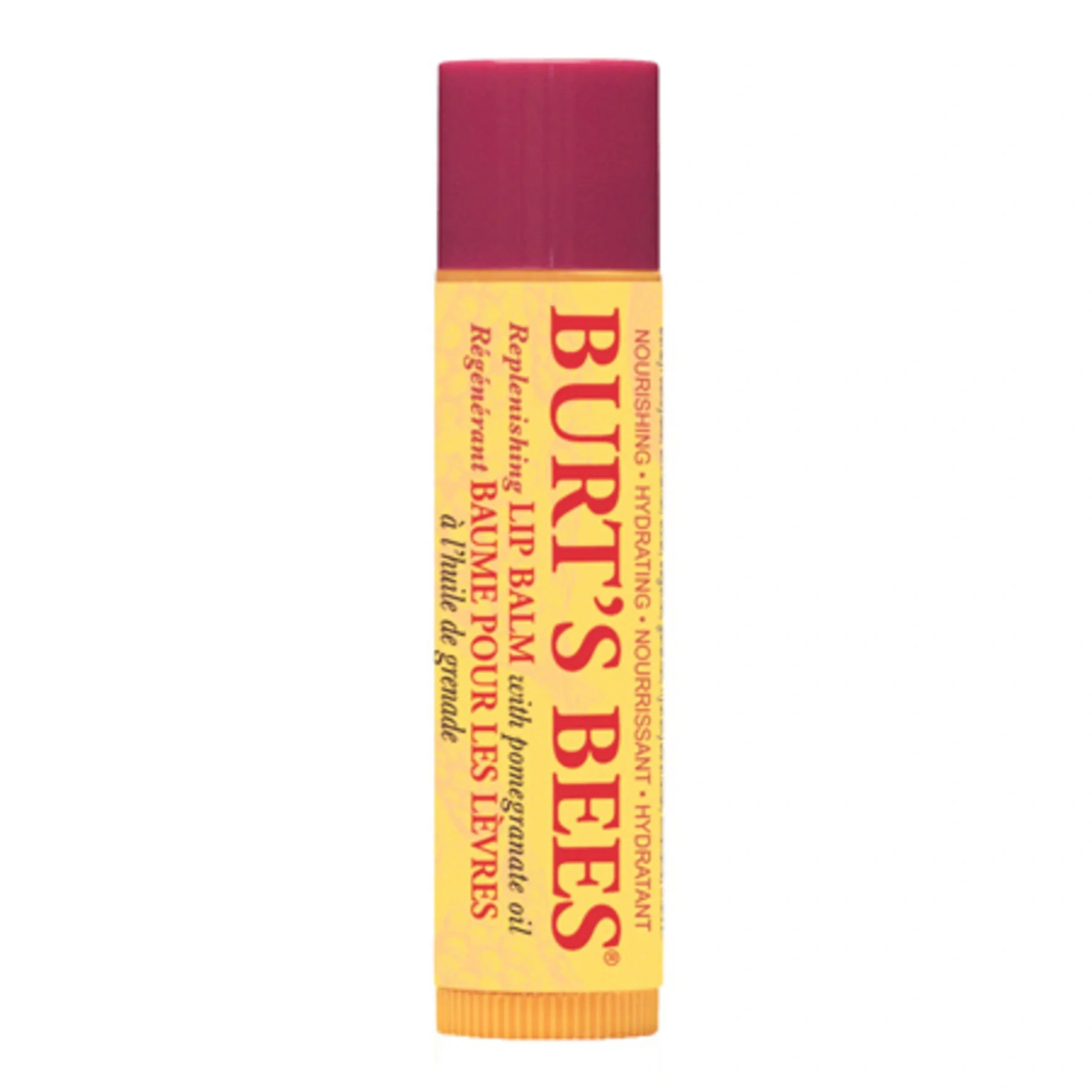 Burts Bees Lipbalm Pomegranate 4,25g