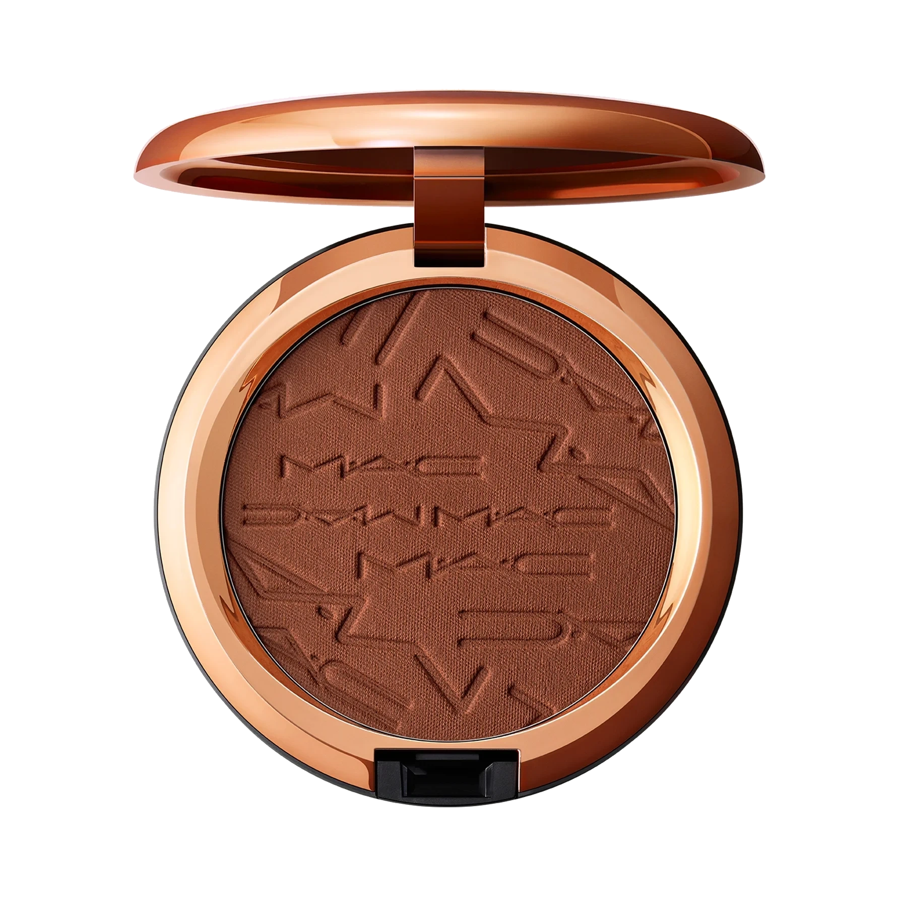 MAC Skinfinish Sunstruck Matte Bronzer Matte Richer Rosy-Wn
