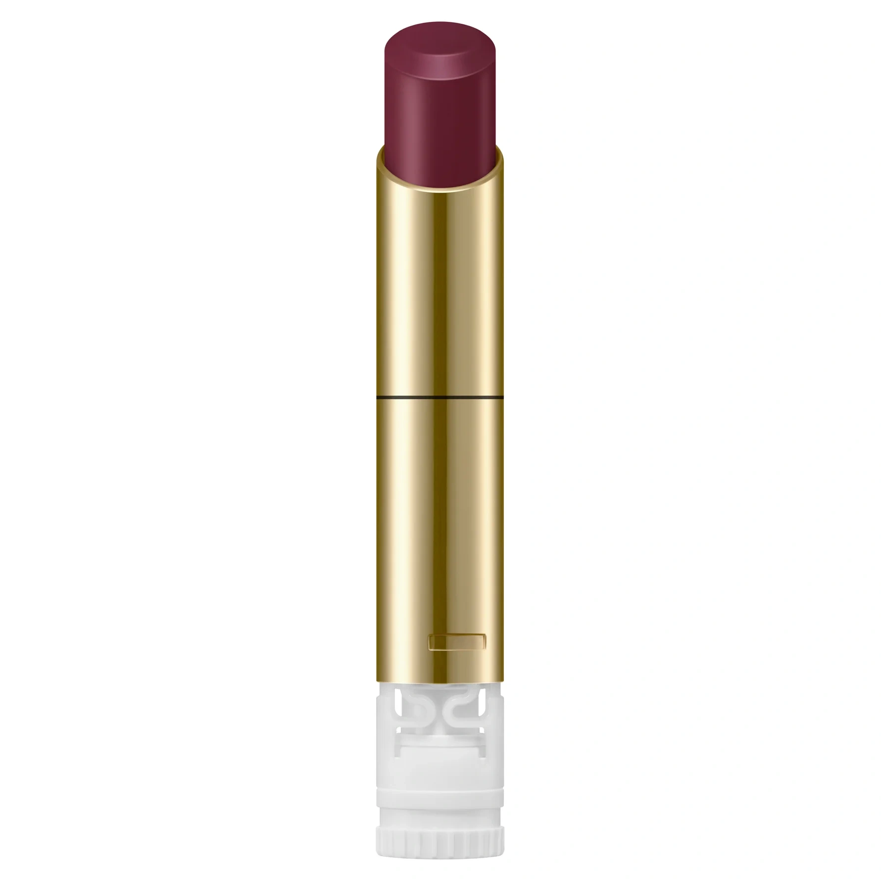 Sensai Moisture Intense Lipstick MI11 Deep Plum