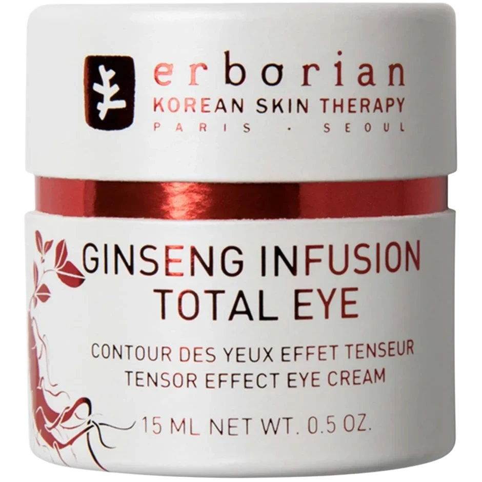 Erborian Ginseng Infusion Total Eye