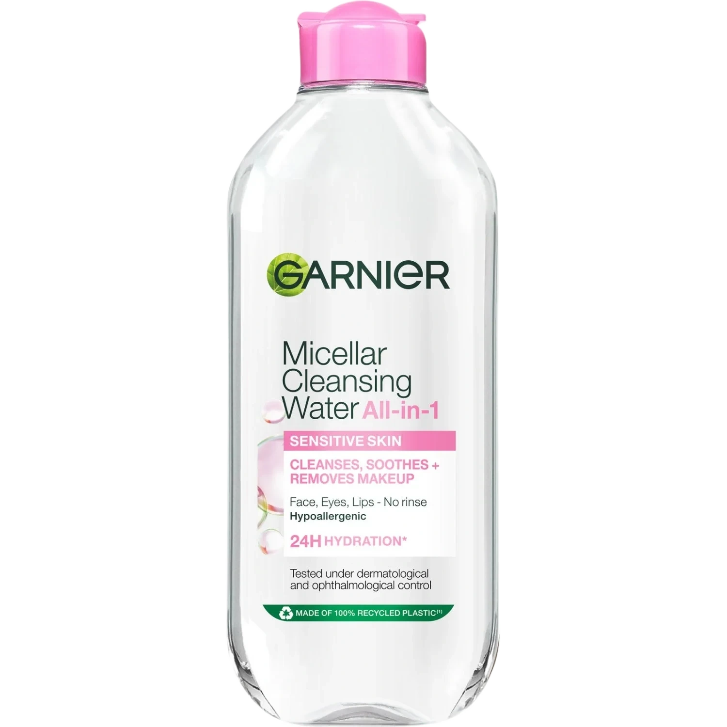 Garnier Skin Active Micellar Cleansing Water