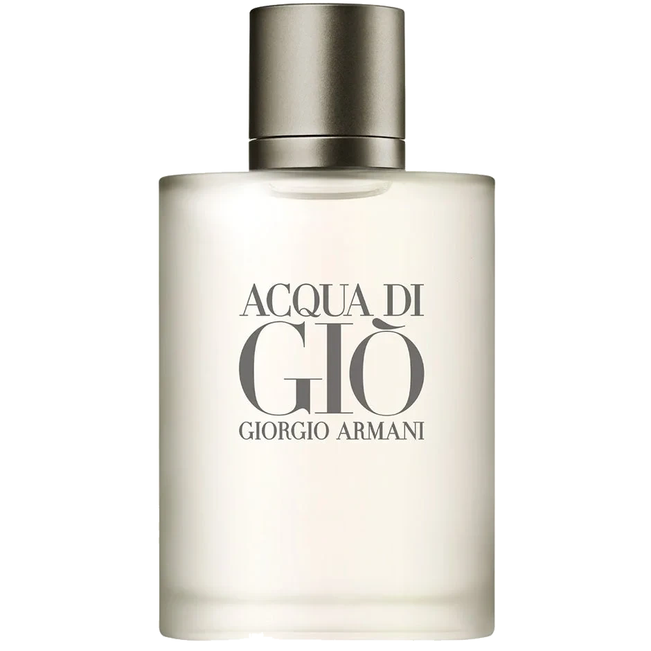 Armani Acqua Di Gio Homme