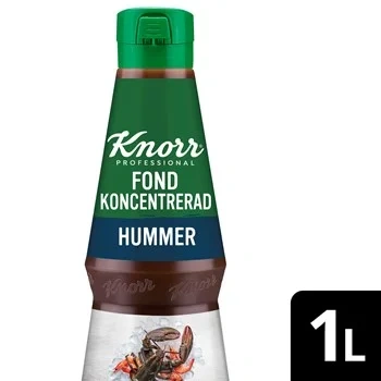 Hummerfond Koncentrerad 0.27%