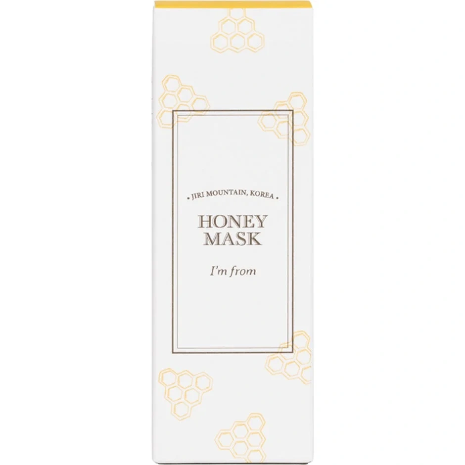 I'm From Honey Glow Cream, 50 g