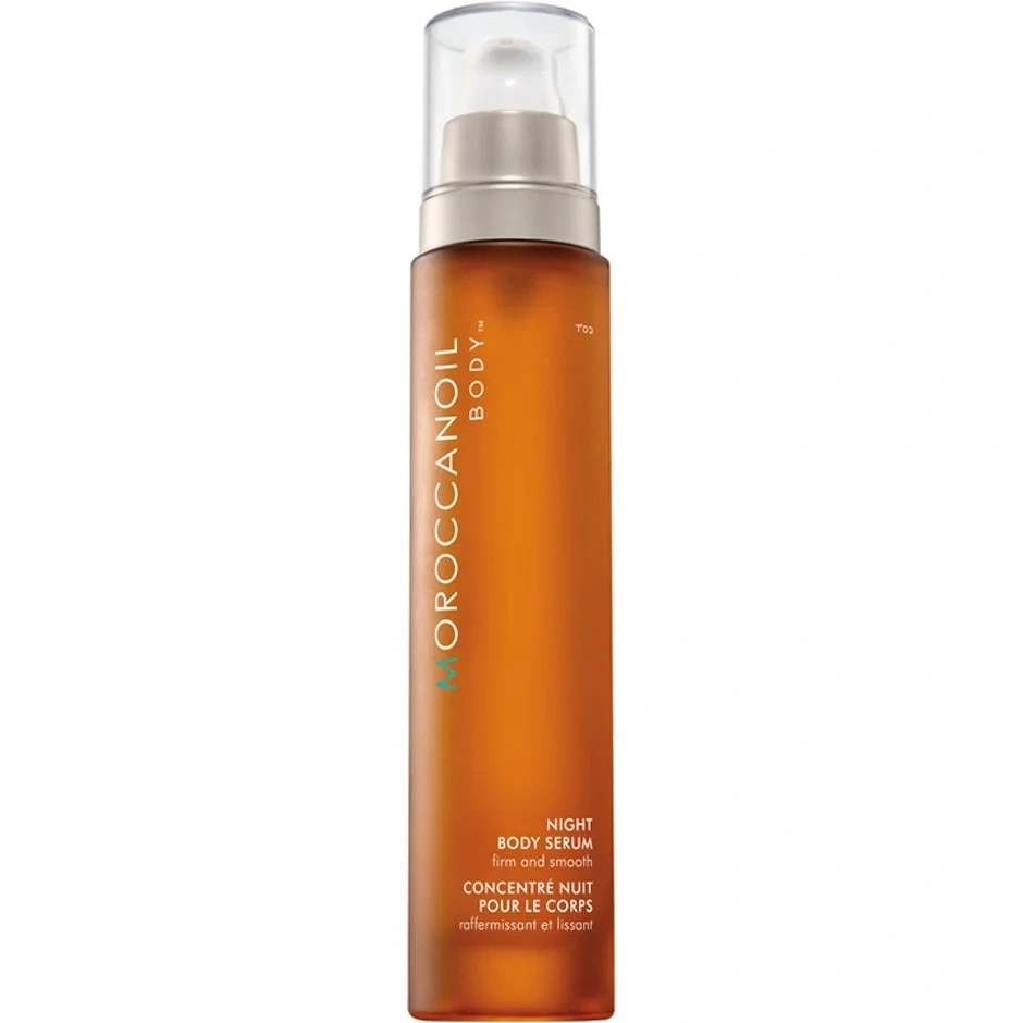 Moroccanoil Night Body Serum 100 ml